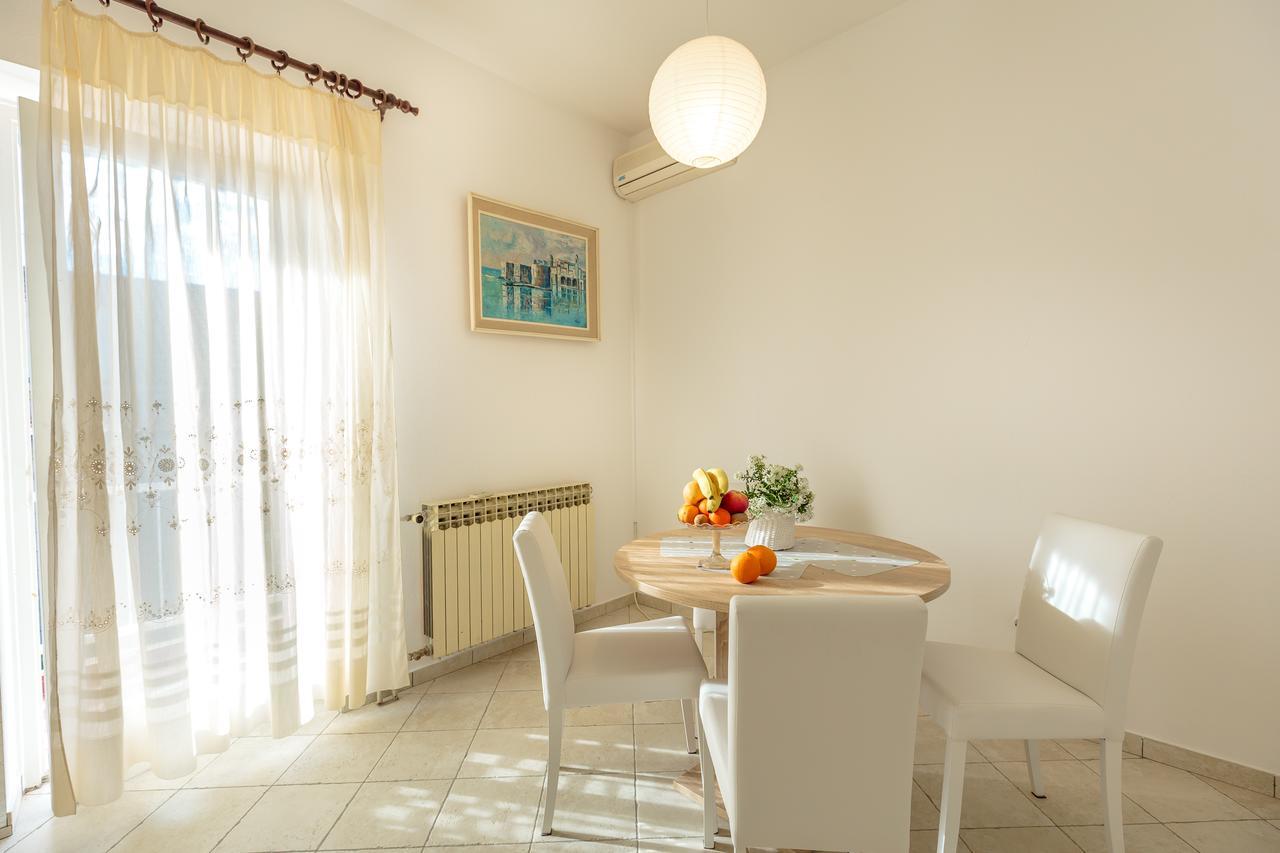 Music Apartment Дубровник Экстерьер фото