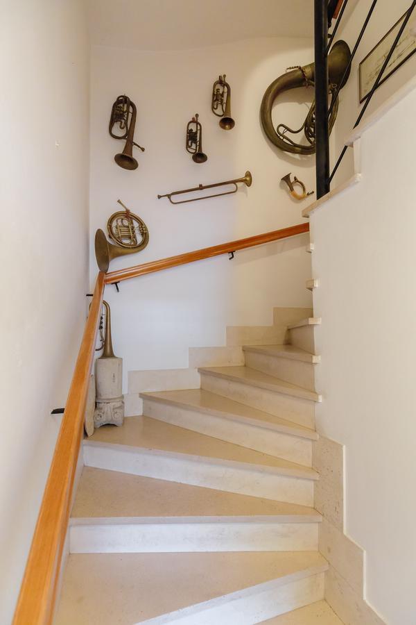 Music Apartment Дубровник Экстерьер фото