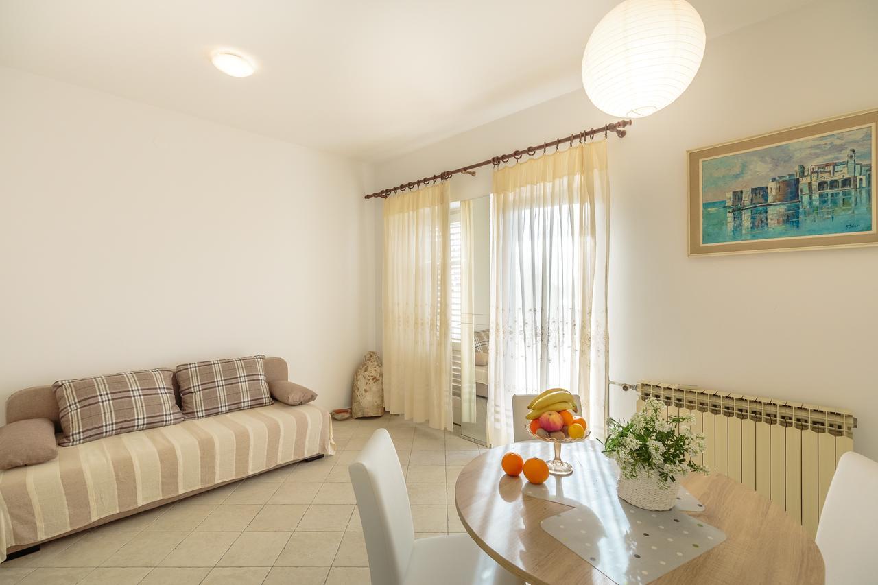 Music Apartment Дубровник Экстерьер фото