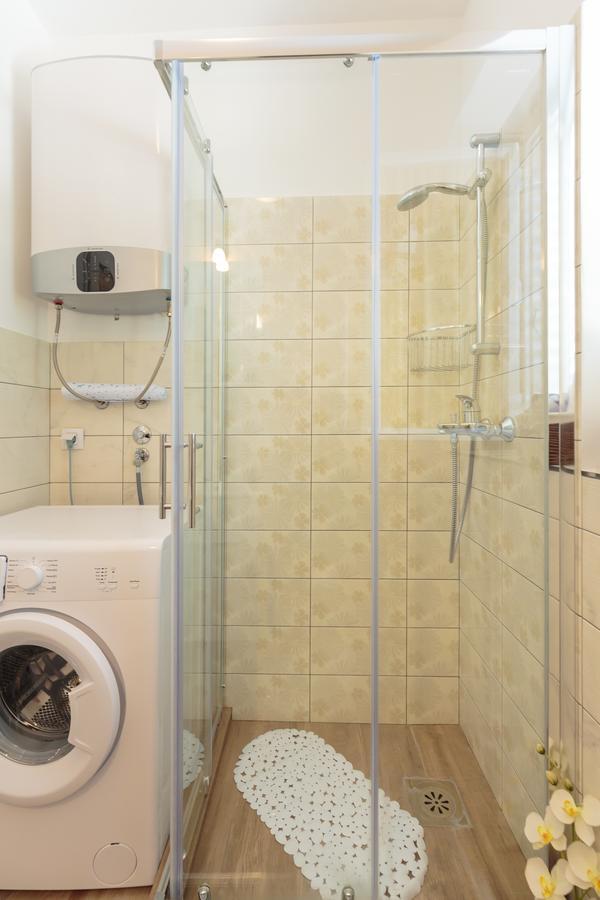 Music Apartment Дубровник Экстерьер фото